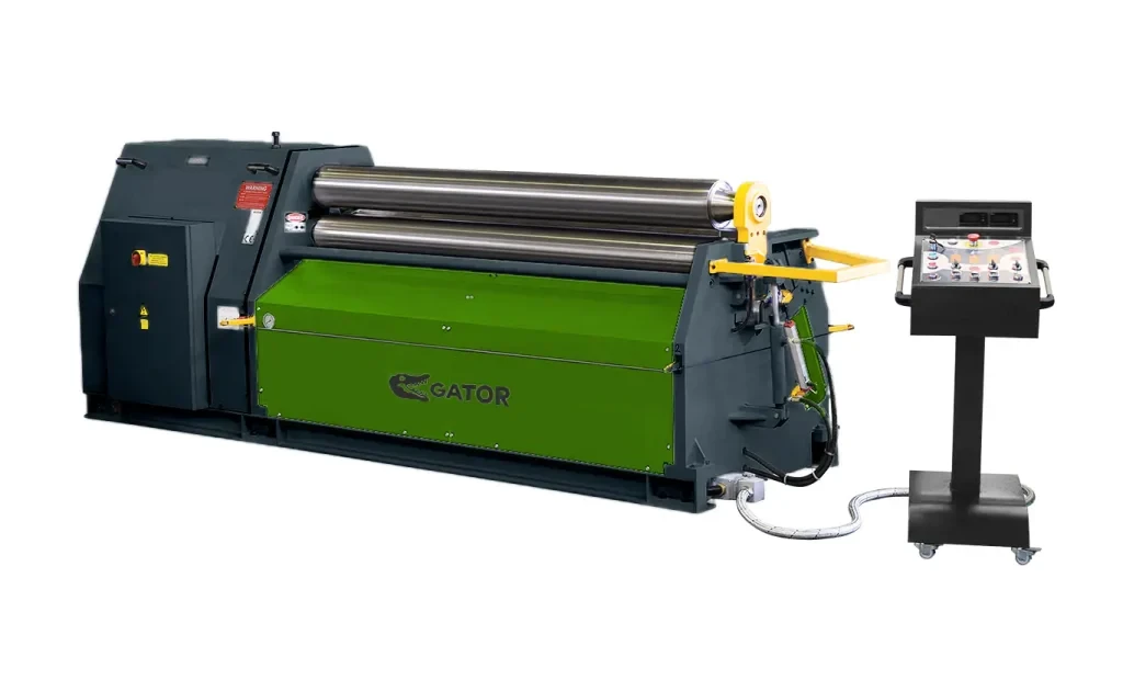 Plate Rollers