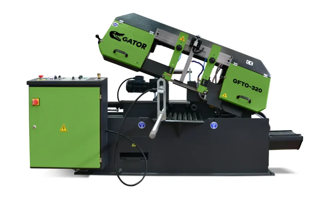 Band Saws