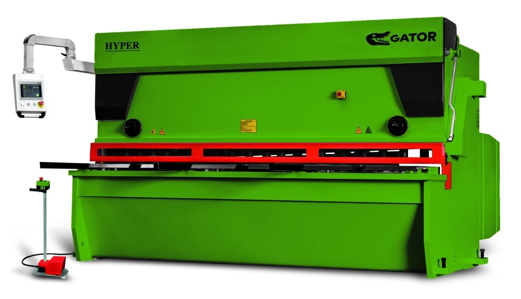 Hydraulic Shears
