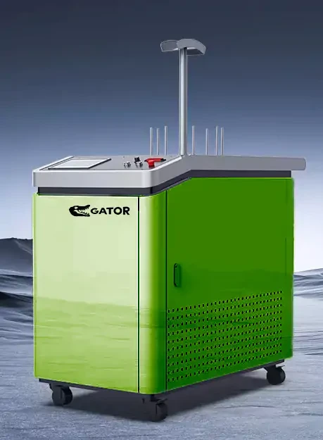 Gator Laser Welder