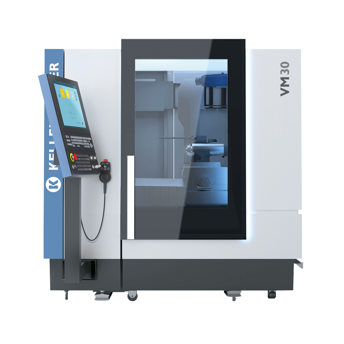 ID Grinding Centers