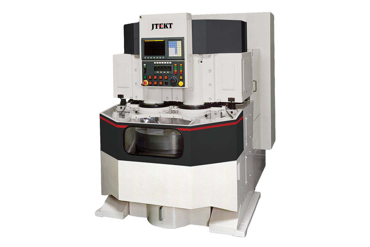 Surface Grinding Centers