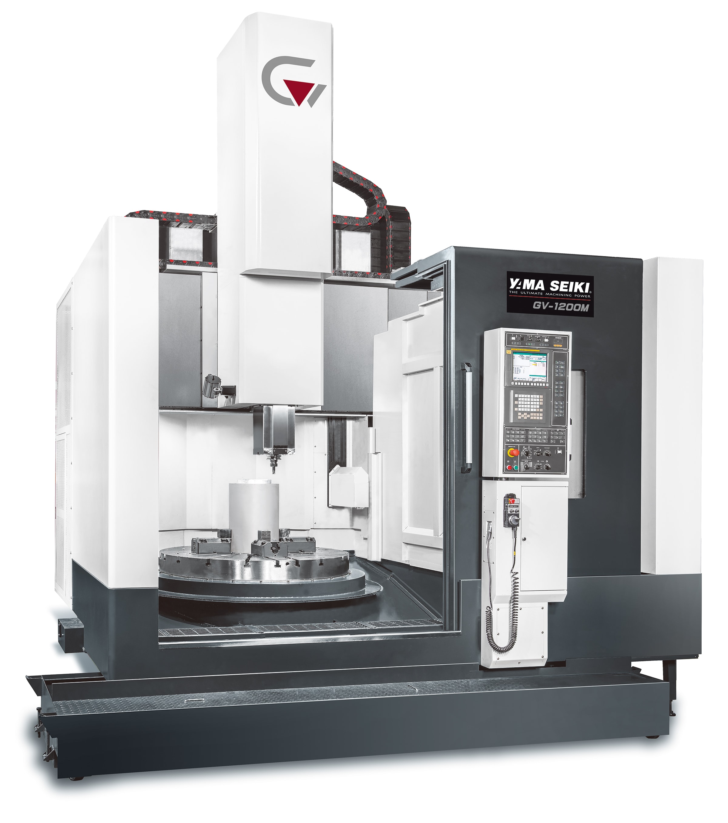 Vertical Turning Centers (VTL)